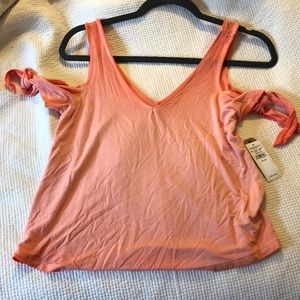 American eagle shirt, size XS